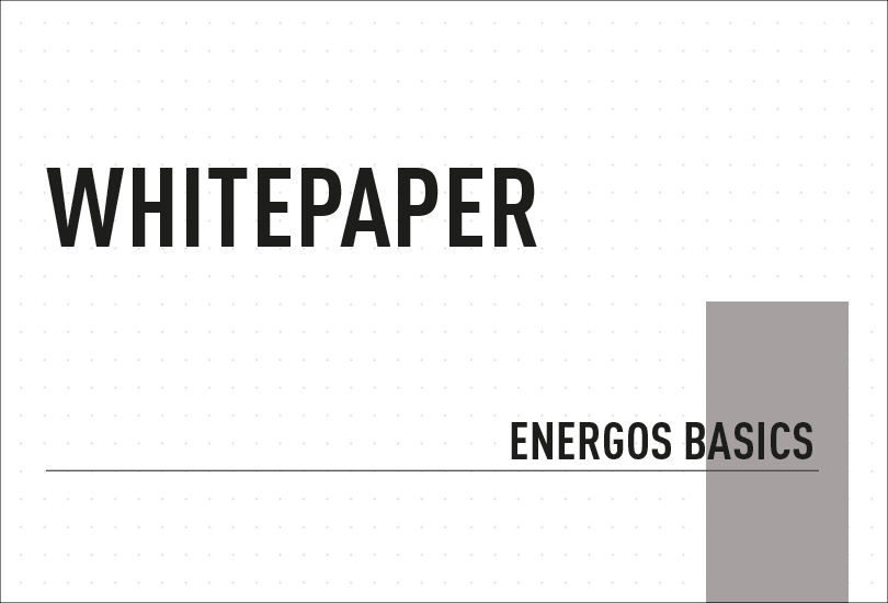 Whitepaper Energos