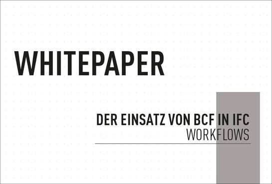 Download Whitepaper Einsatz BCF