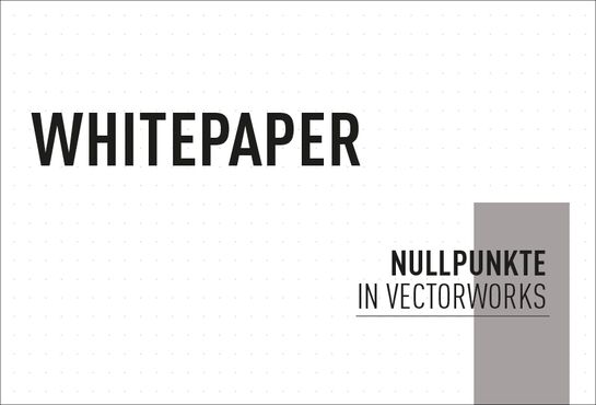 Download Whitepaper Nullpunkte